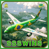 Logo da SSSWINS
